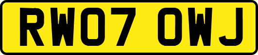 RW07OWJ