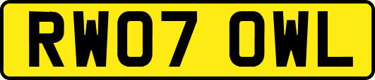 RW07OWL