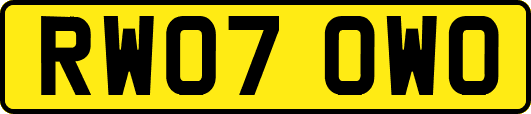 RW07OWO