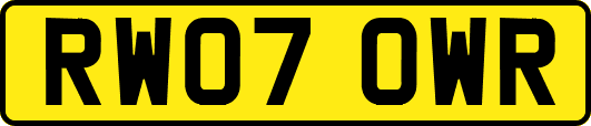 RW07OWR