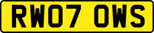 RW07OWS