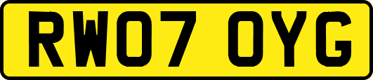 RW07OYG