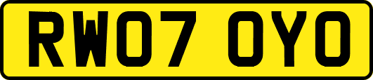 RW07OYO