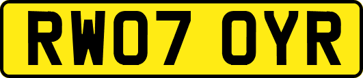 RW07OYR