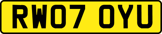 RW07OYU