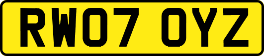 RW07OYZ