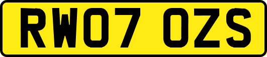 RW07OZS