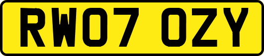 RW07OZY