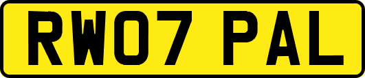 RW07PAL