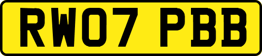 RW07PBB