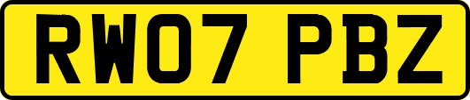 RW07PBZ