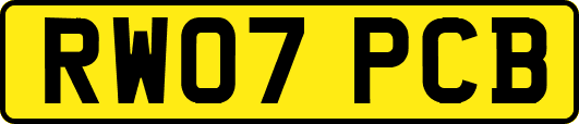 RW07PCB
