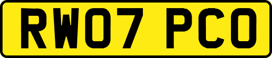 RW07PCO