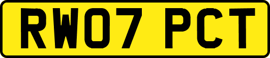 RW07PCT