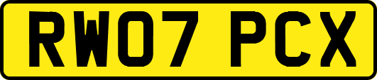 RW07PCX
