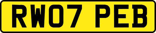 RW07PEB