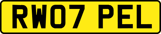 RW07PEL