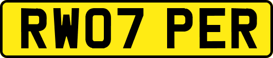 RW07PER