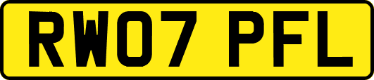 RW07PFL