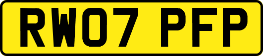 RW07PFP