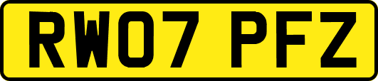 RW07PFZ