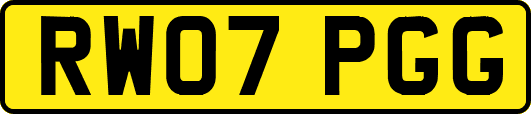 RW07PGG