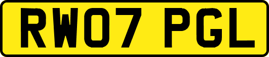 RW07PGL