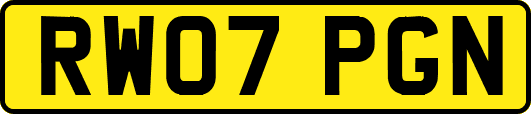RW07PGN
