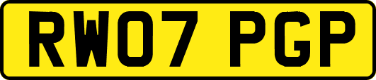 RW07PGP