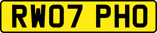RW07PHO