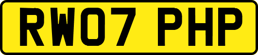 RW07PHP