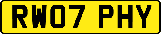 RW07PHY