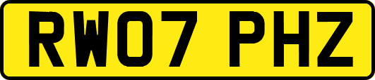 RW07PHZ