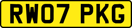 RW07PKG