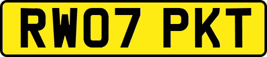 RW07PKT
