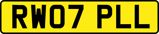 RW07PLL