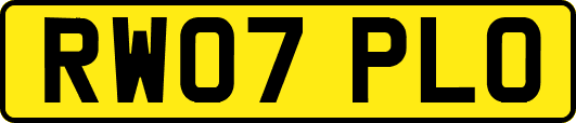 RW07PLO