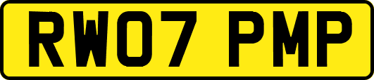 RW07PMP