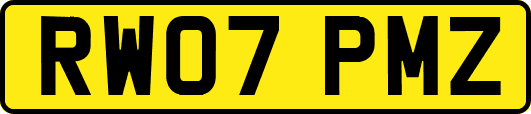 RW07PMZ
