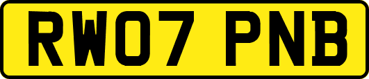 RW07PNB