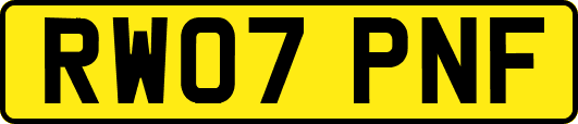 RW07PNF