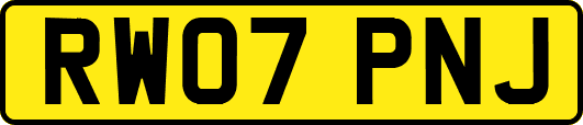 RW07PNJ