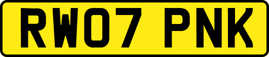RW07PNK