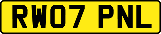 RW07PNL