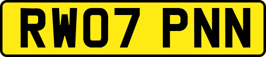 RW07PNN