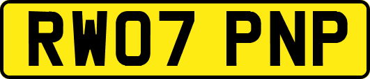 RW07PNP