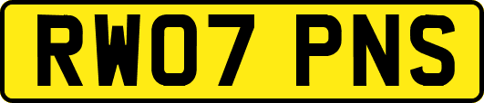 RW07PNS