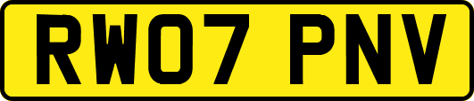 RW07PNV
