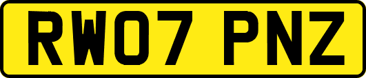 RW07PNZ