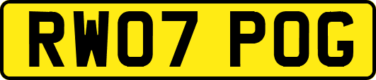 RW07POG